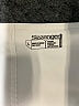 Slazenger Color Block White Active Skort Size L - photo 3