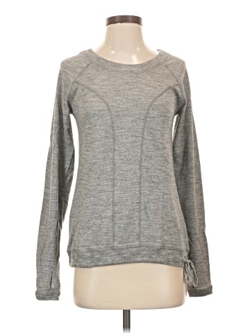 lucy Long Sleeve T-Shirt (view 1)