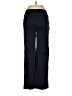 Larry Levine Solid Blue Casual Pants Size 6 - photo 2