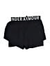 Under Armour Black Athletic Shorts Size M (youth) - photo 2