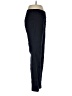 Larry Levine Solid Blue Casual Pants Size 6 - photo 4