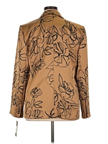 Karl Lagerfeld Paris Blazer (view 2)