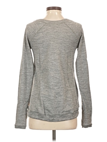 lucy Long Sleeve T-Shirt (view 2)