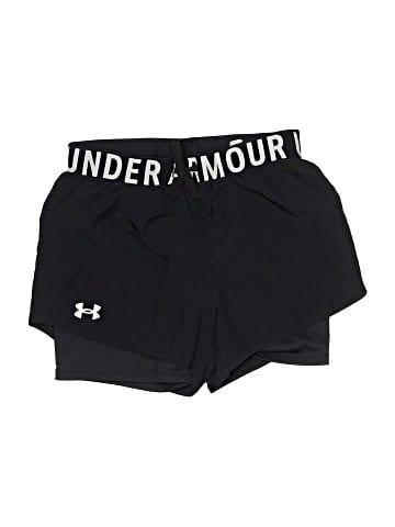 Under Armour Athletic Shorts (view 1)