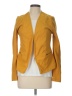 C'est Toi Yellow Blazer Size L - photo 1