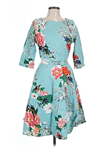 Assorted Brands Cocktail Dress (view 1)