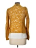 C'est Toi Yellow Blazer Size L - photo 2