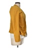 C'est Toi Yellow Blazer Size L - photo 4