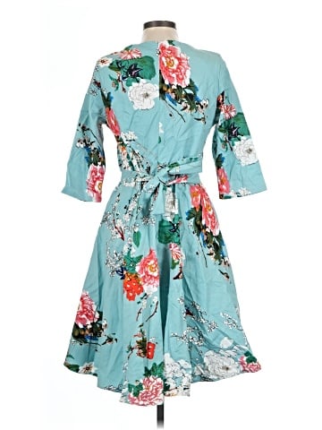 Assorted Brands Cocktail Dress (view 2)