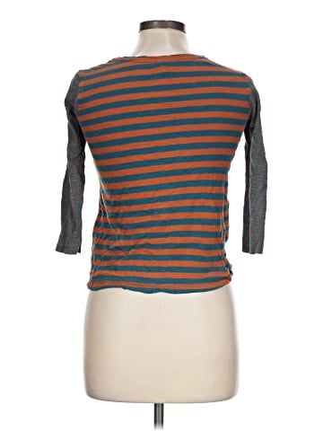 Matilda Jane 3/4 Sleeve T-Shirt (view 2)