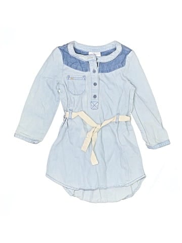 Hanna Andersson Dress (view 1)