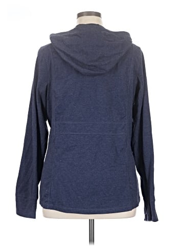 Tek Gear Zip Up Hoodie (view 2)