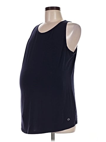 Gap - Maternity Sleeveless T-Shirt (view 1)