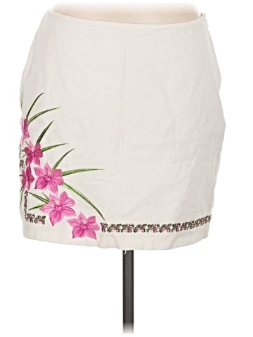 Nicole Miller Collection Casual Skirt (view 1)