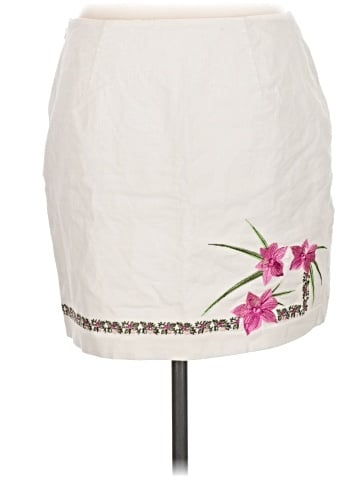 Nicole Miller Collection Casual Skirt (view 2)