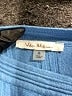 Vila Milano Blue Pullover Sweater Size S - photo 7