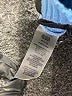 Vila Milano Blue Pullover Sweater Size S - photo 8
