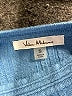 Vila Milano Blue Pullover Sweater Size S - photo 9