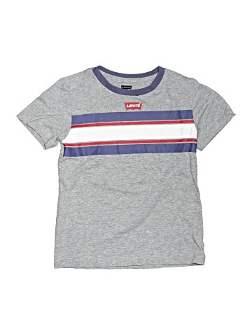 Levi's Short Sleeve T-Shirt (view 1)