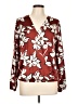 Versona Burgundy Tank Top Size L - photo 1