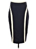 Rag & Bone Color Block Black Casual Skirt Size 2 - photo 1