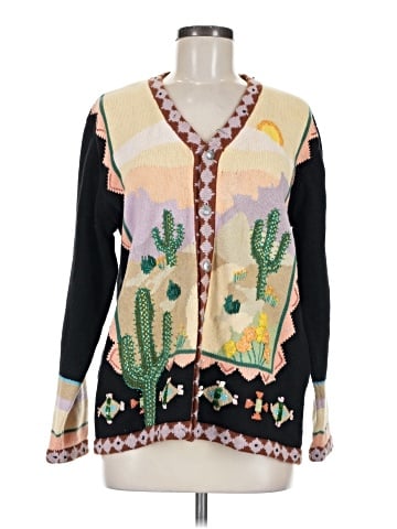 Storybook Knits Cardigan (view 1)