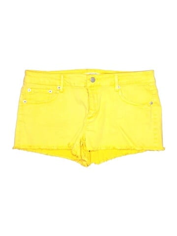 Forever 21 Denim Shorts (view 1)