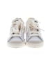 Nike White Sneakers Size 6 - photo 2
