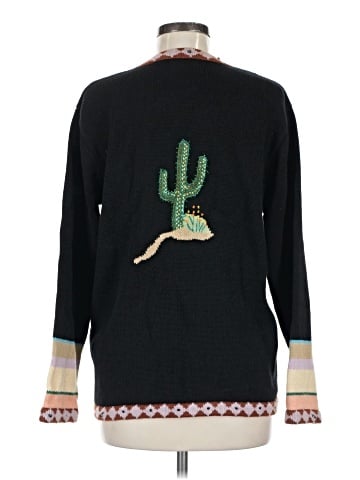 Storybook Knits Cardigan (view 2)