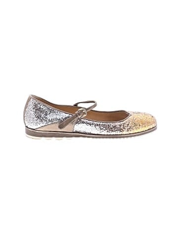 Stuart Weitzman Flats (view 1)
