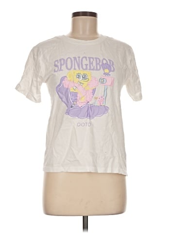 Nickelodeon Short Sleeve T-Shirt (view 1)