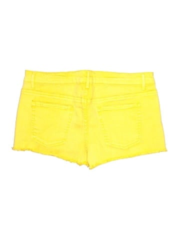 Forever 21 Denim Shorts (view 2)
