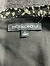 Cotton Candy LA 100% Polyester Black Sleeveless Top Size S - photo 4
