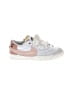 Nike White Sneakers Size 6 - photo 1