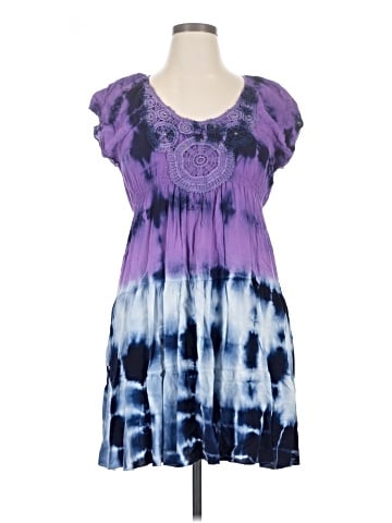 One World Casual Dress (view 1)