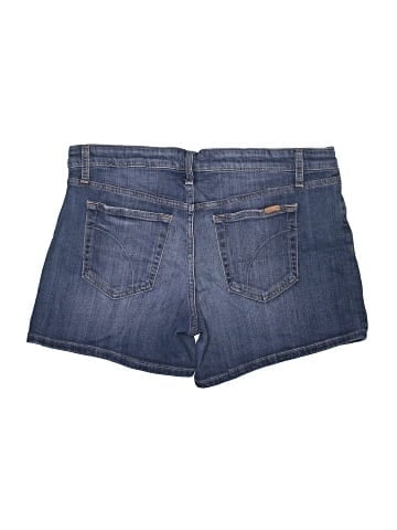 Joe's Jeans Denim Shorts (view 2)