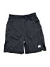 Russell Athletic Solid Black Athletic Shorts Size 4 - 5 - photo 1