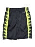 Russell Athletic Solid Black Athletic Shorts Size 4 - 5 - photo 2