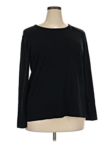 Investments Pullover Sweater (view 1)