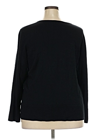 Investments Pullover Sweater (view 2)