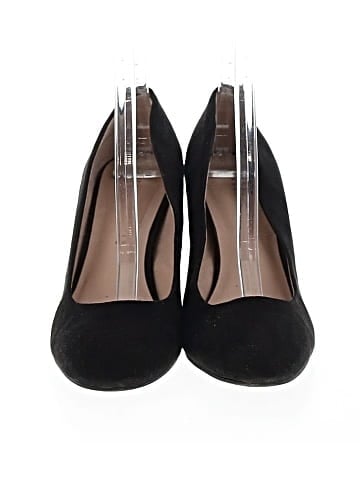 Kelly & Katie Heels (view 2)