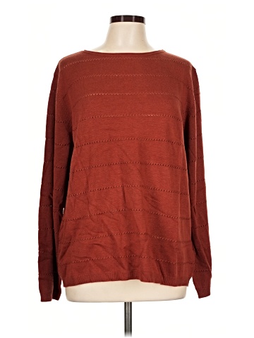 First Love Pullover Sweater (view 1)