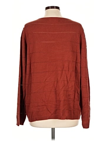 First Love Pullover Sweater (view 2)