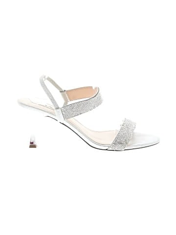 Nina Sandals (view 1)
