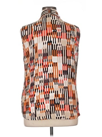 Zac & Rachel Sleeveless Blouse (view 2)