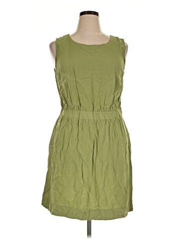 Faded Glory Casual Dress (view 1)