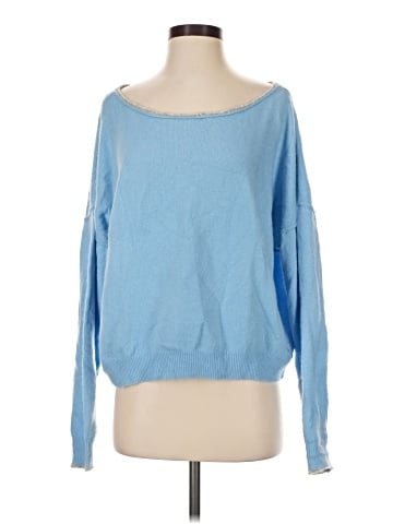 Free People Pullover Sweater (view 1)