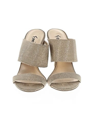 Fioni Night Sandals (view 2)