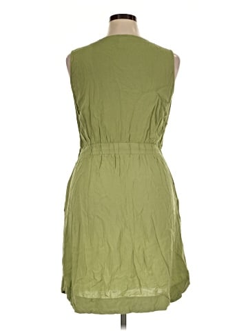 Faded Glory Casual Dress (view 2)