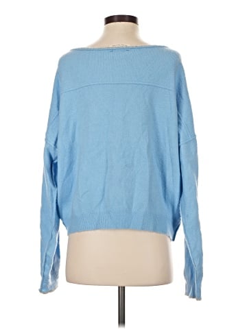 Free People Pullover Sweater (view 2)